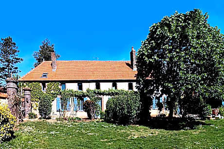 Le clos des artistes - Chambres d'hôtes