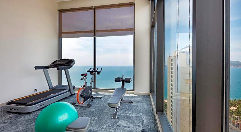 Nagar Hotel Nha Trang