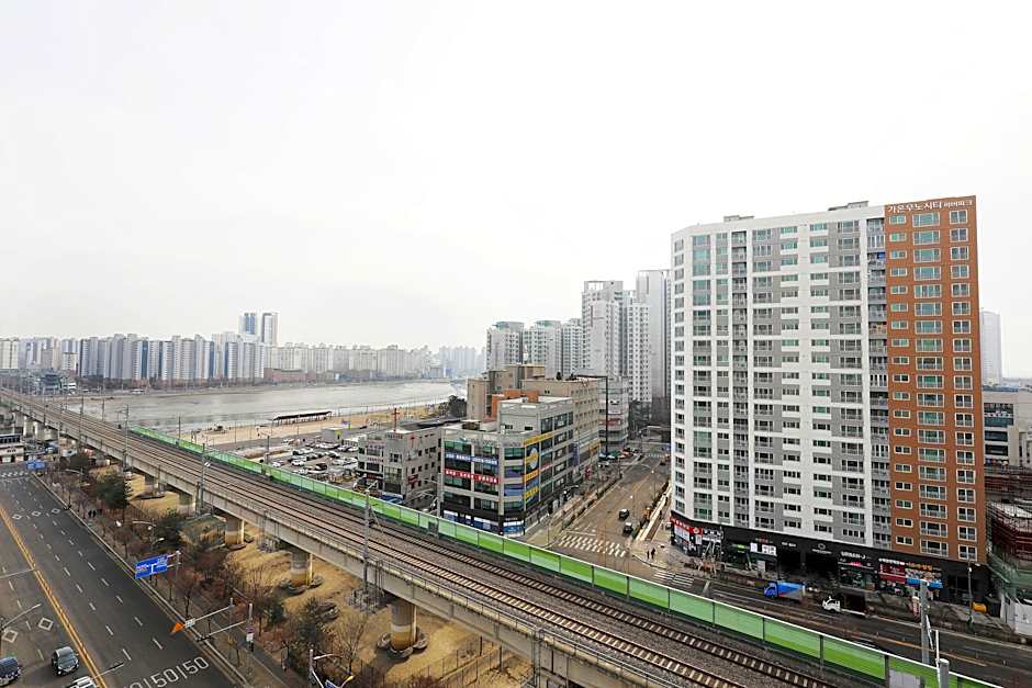 Business Design Hotel Luv