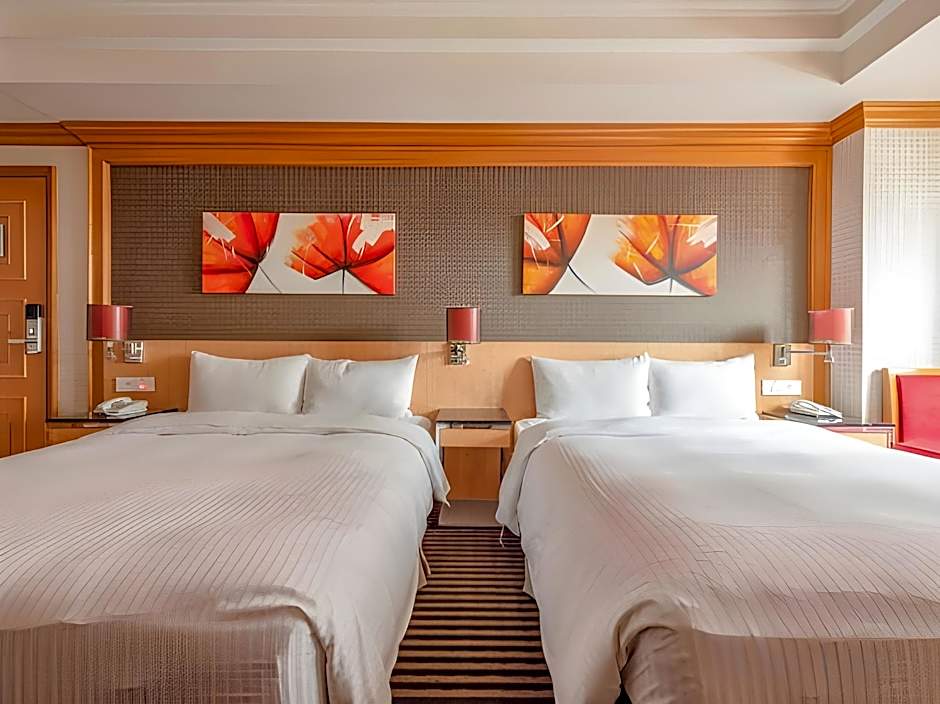 Beauty Hotels Taipei- Hotel Bchic