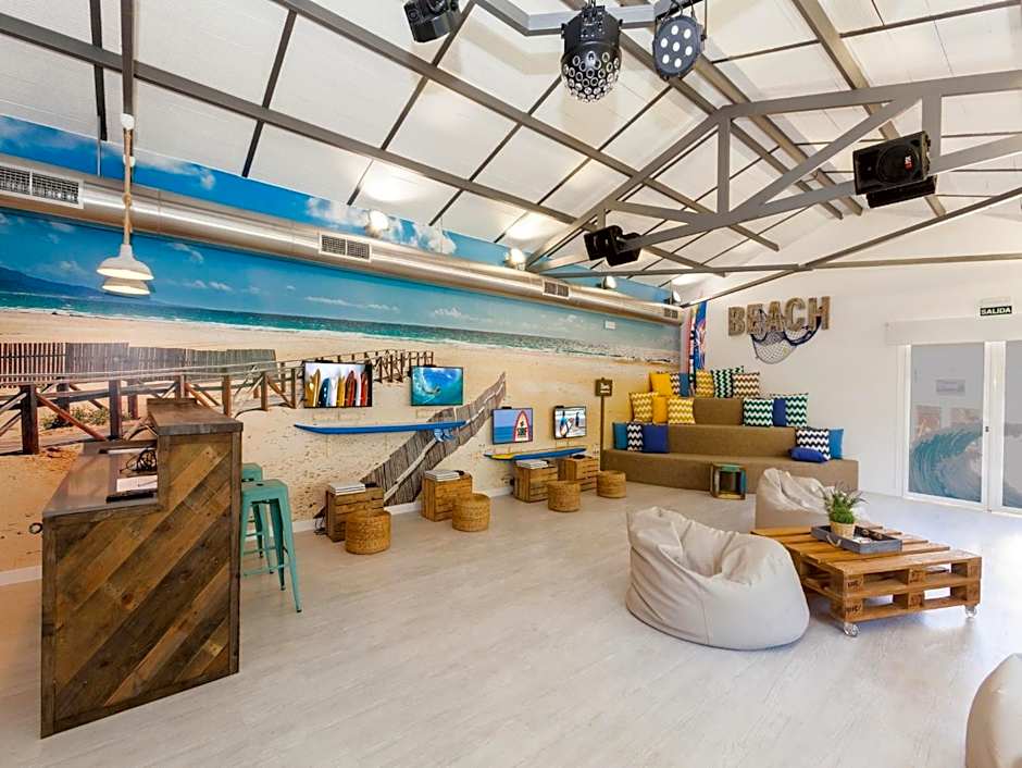 Ramada Hotel & Suites by Wyndham Costa del Sol Fuengirola