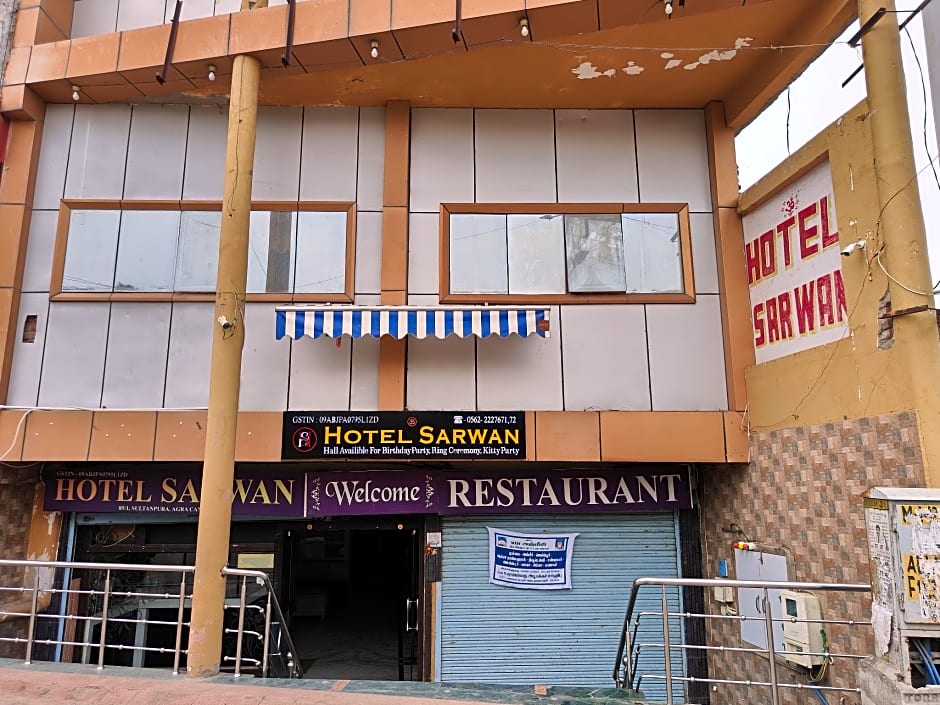 Hotel Sarwan