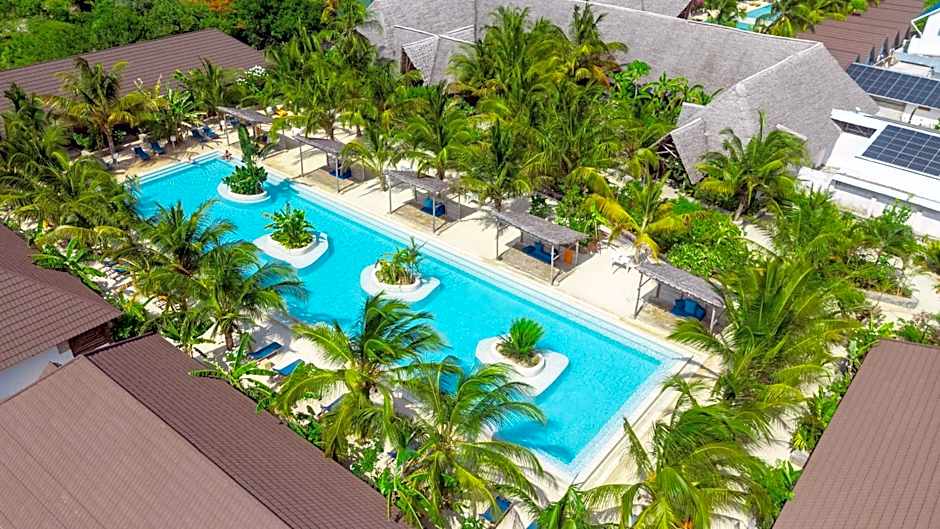 Fun Beach Hotel