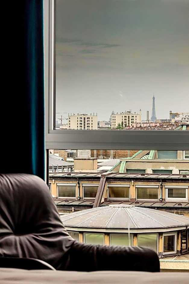 Motel One Paris-Porte Dorée