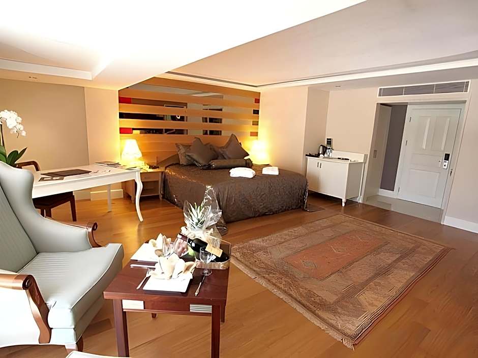 The Green Park Hotel Taksim