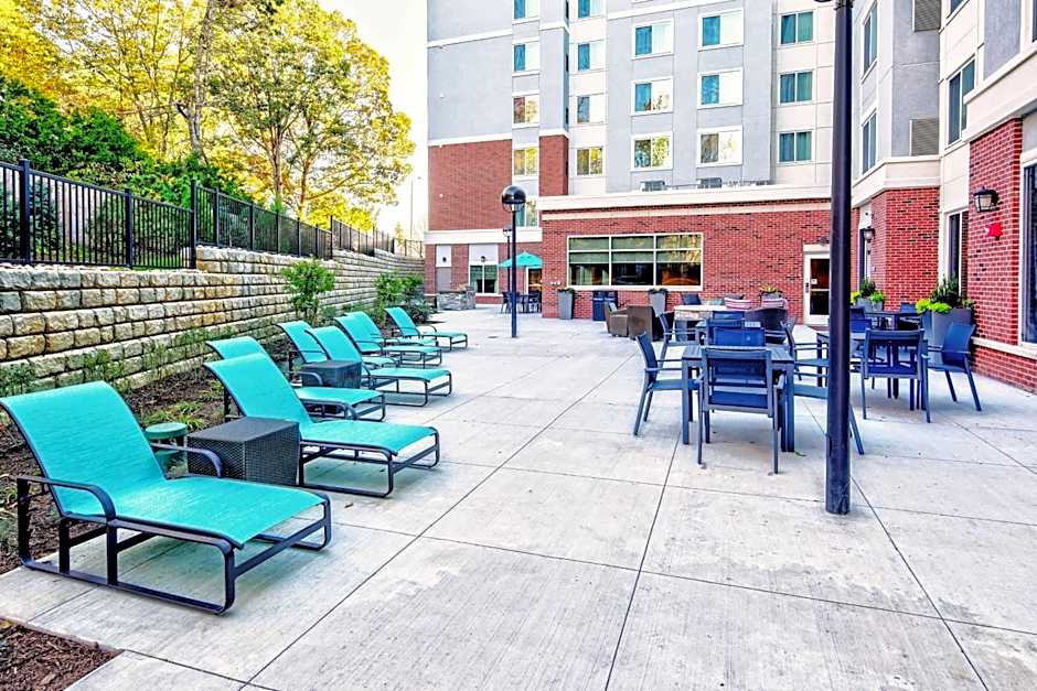 Residence Inn by Marriott Blacksburg-University