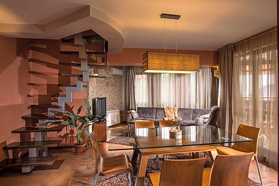 Boutique Hotel Uniqato