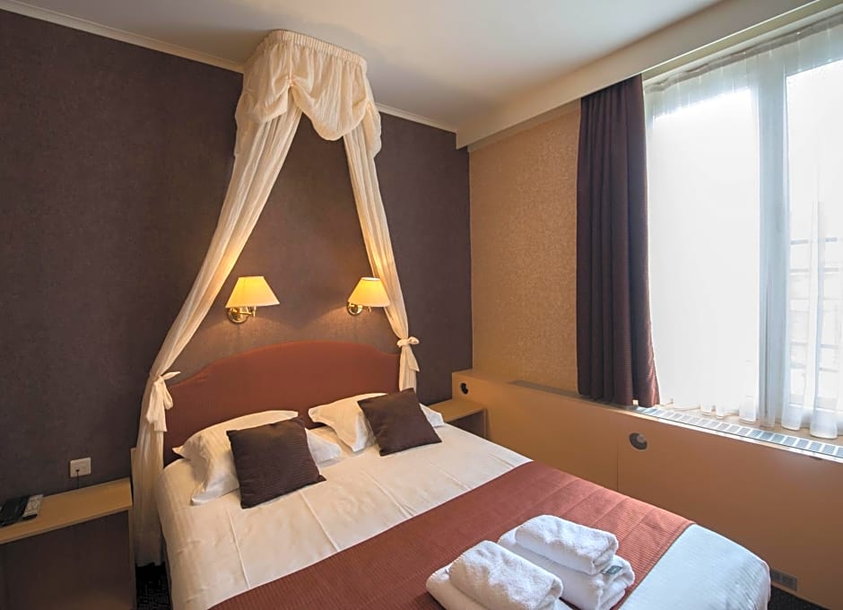 Hotel Groeninghe