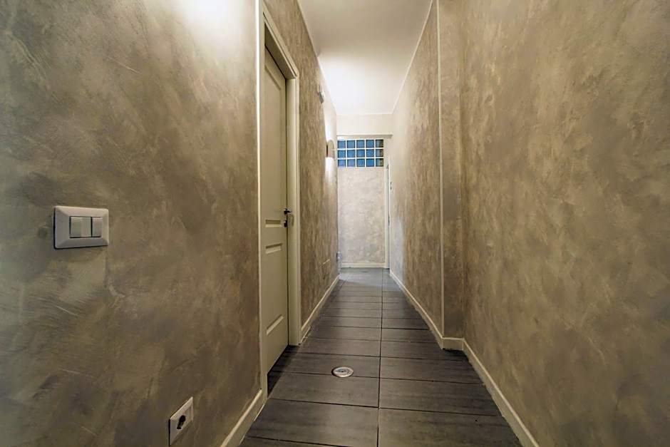 Vatican Central Suites
