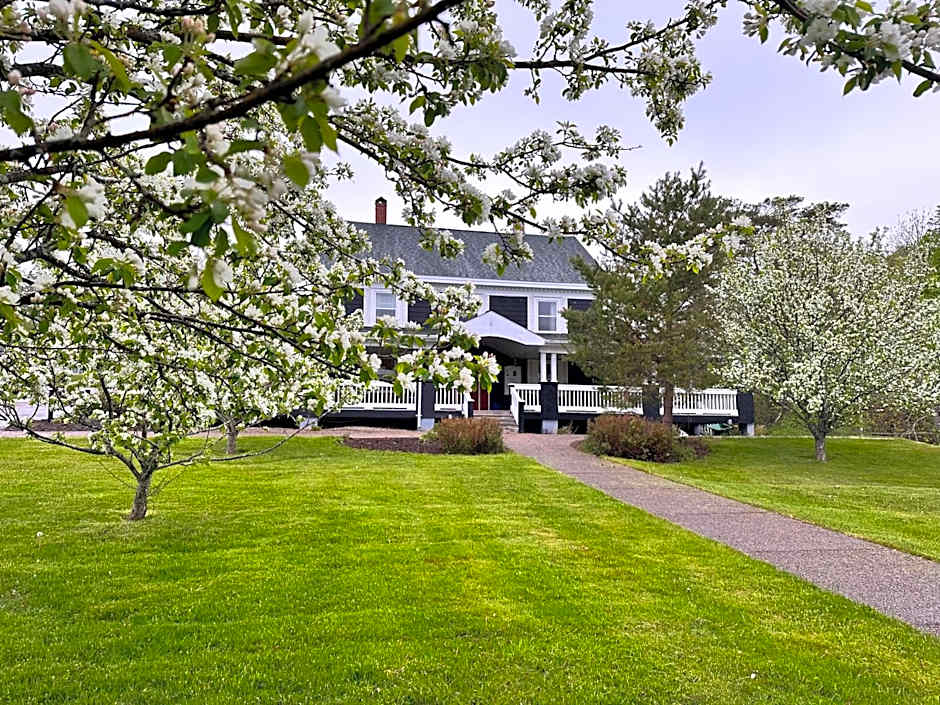 Ceilidh Country Lodge