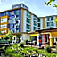 CONTEL Hotel Koblenz