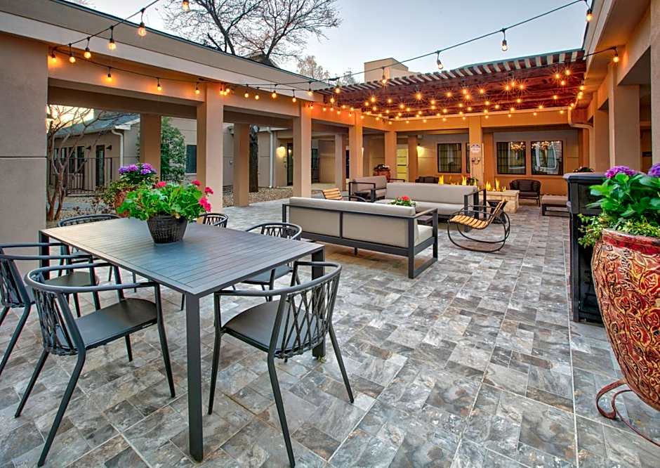 Staybridge Suites Plano By IHG