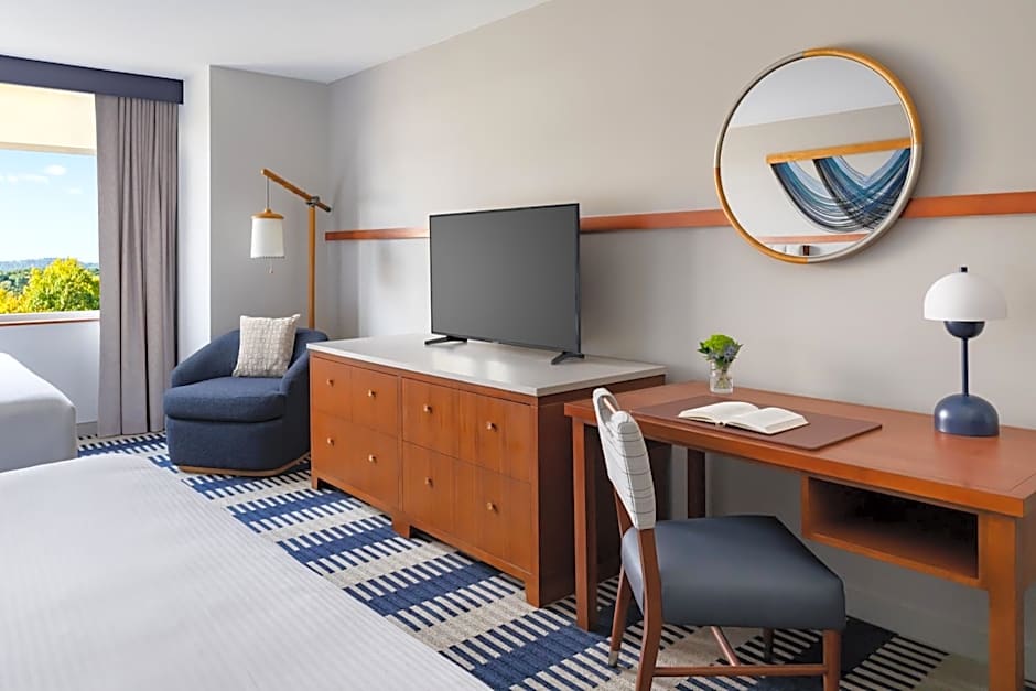 The Penn Stater Hotel and Conference Center