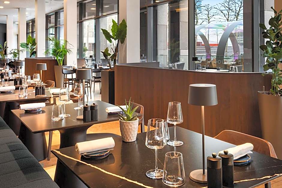 Melia Luxembourg