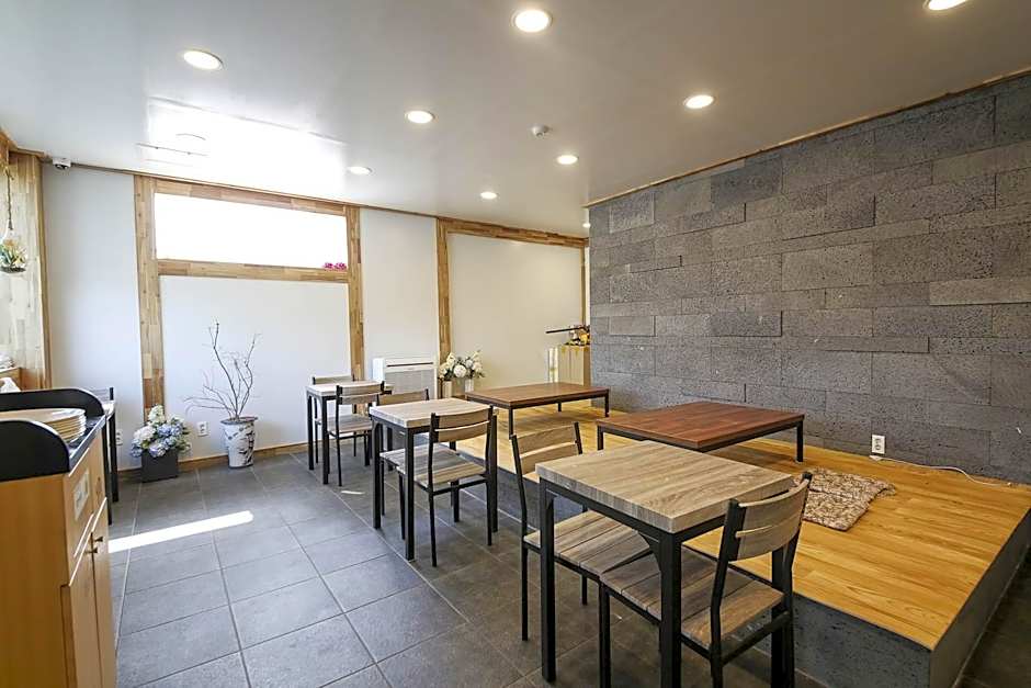 Asan (Dogo) Time Oncheon Hotel
