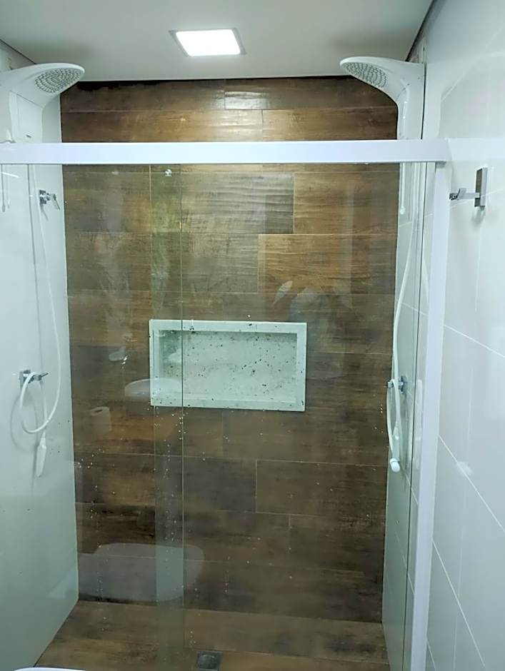 Flat Amarilis Apartamento 202