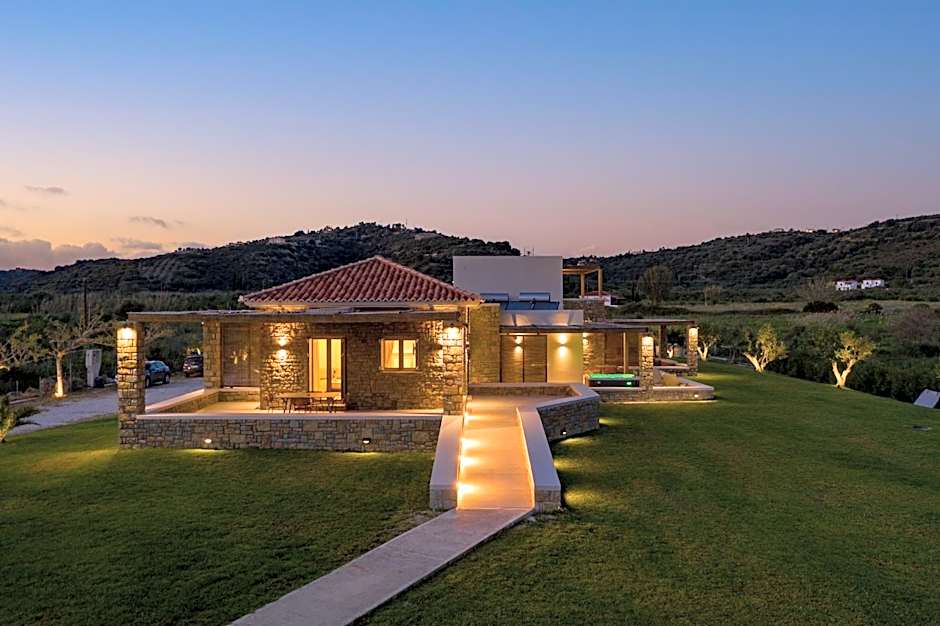 Quinta Essentia Suites