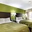 Quality Inn Albany Ga