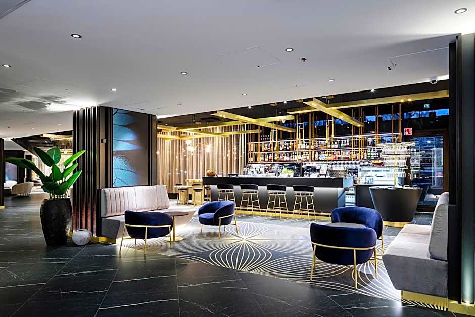 Crowne Plaza Helsinki By IHG