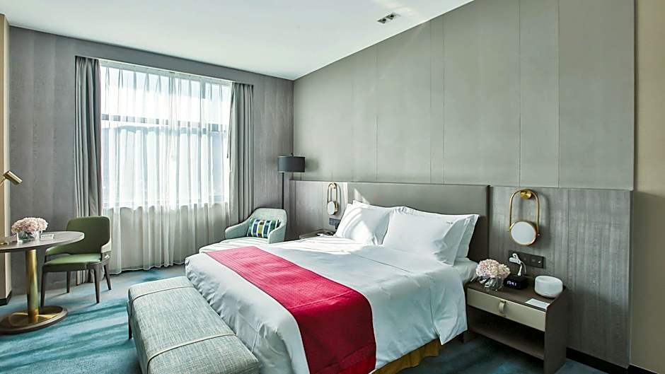 Holiday Inn Xining Hot-Spring By IHG