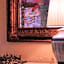 Au Saint Roch - Hotel et Jardin