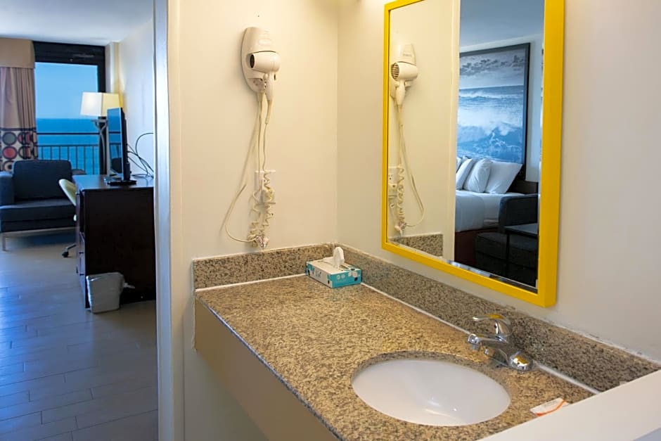 Aqua Vista Resort Hotel