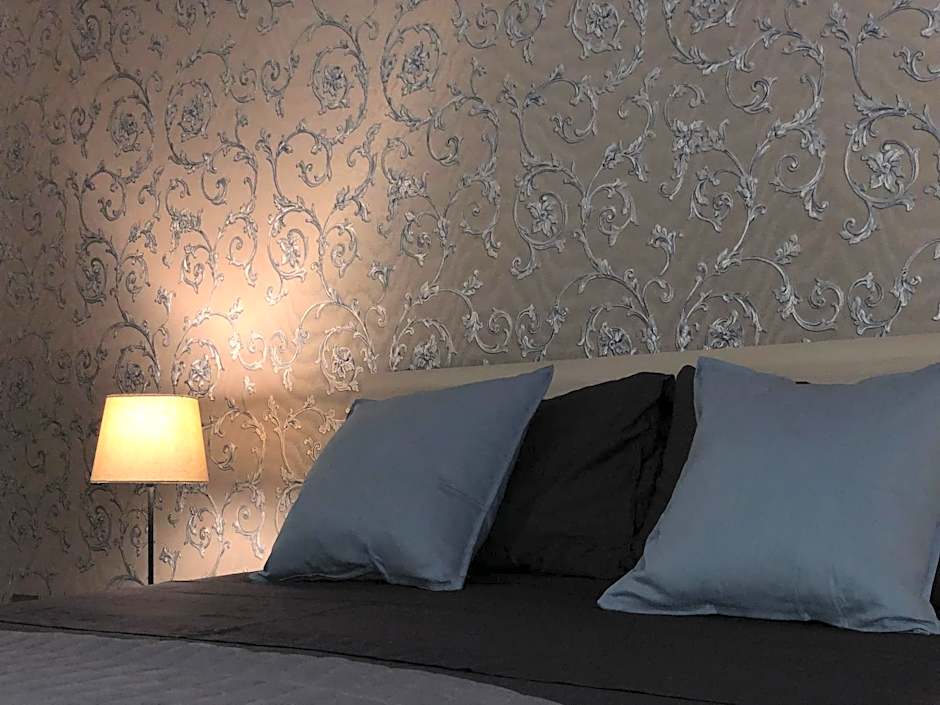 Pinotto B&B – Torre Annunziata, CO