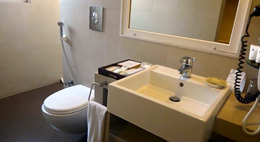 Grand Mercure Vadodara Surya Palace