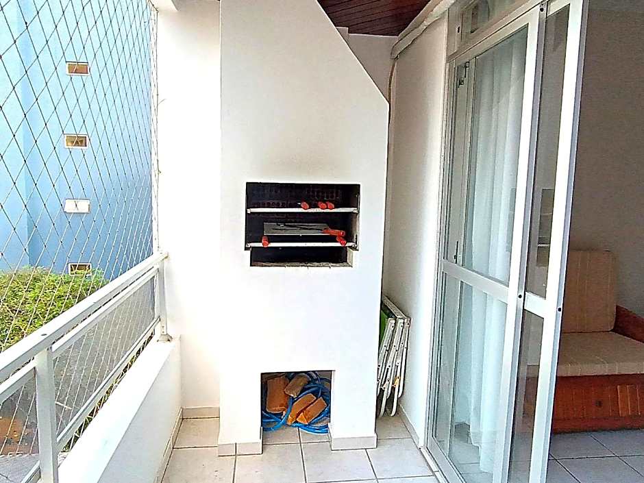 ROS301 Confortable dpto 2 dorm 190m Av.Ppal Bombas