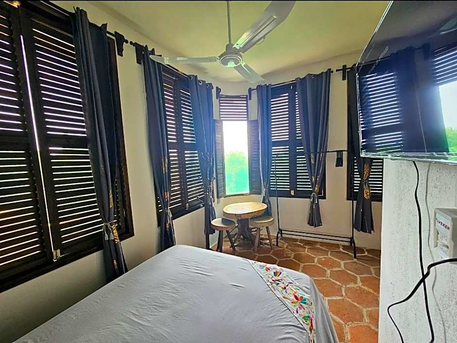 Hotel Quinto Sol
