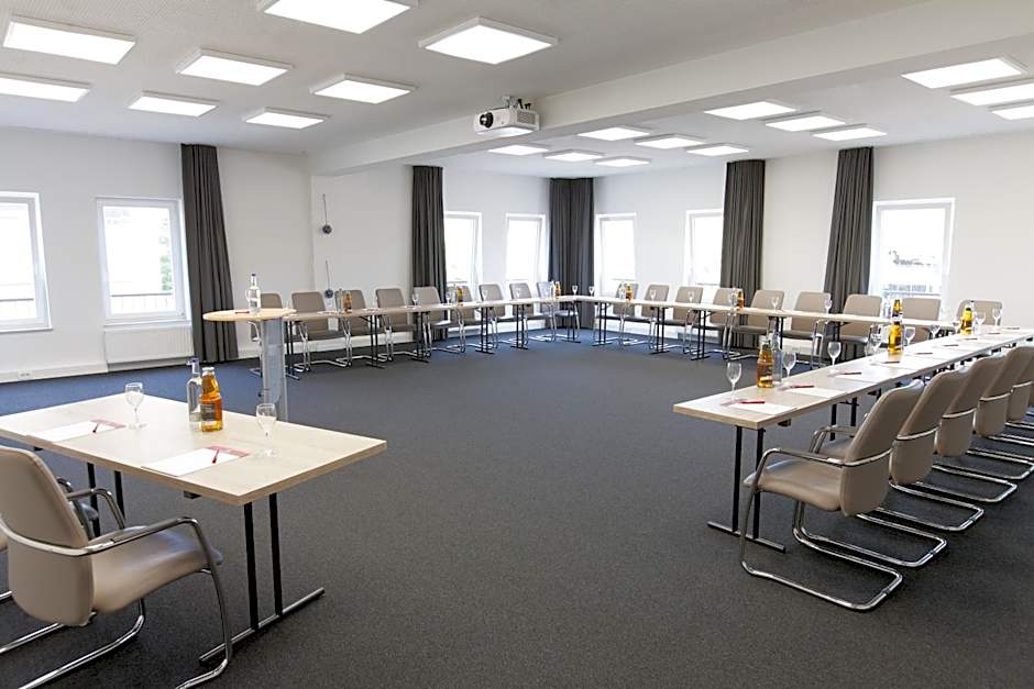 Hotel Alter Kreisbahnhof