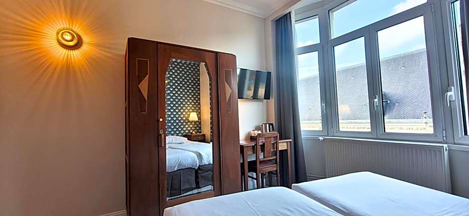 Hôtel Saint Maurice