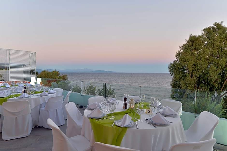 Seasabelle Hotel near Athens Airport