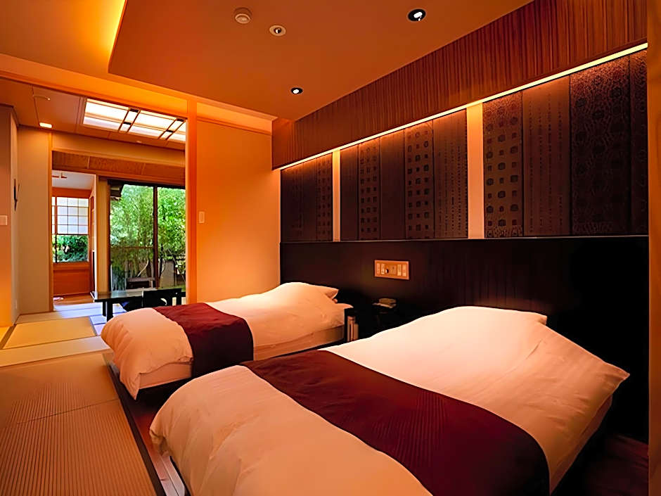 Tsumikusa No Yado Komatsu Ryokan