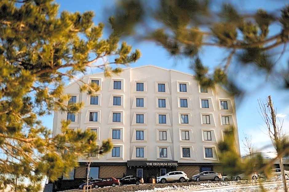 The Erzurum Hotel
