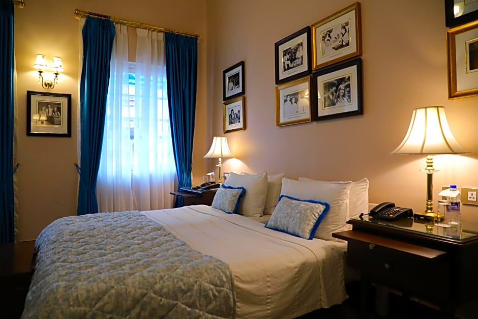 The Elgin Fairlawn Kolkata