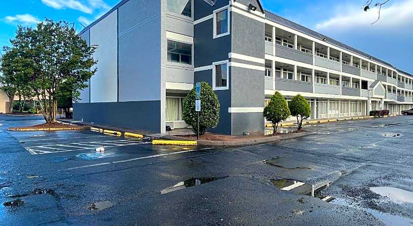 Sweet Home Inn & Extended Stay
