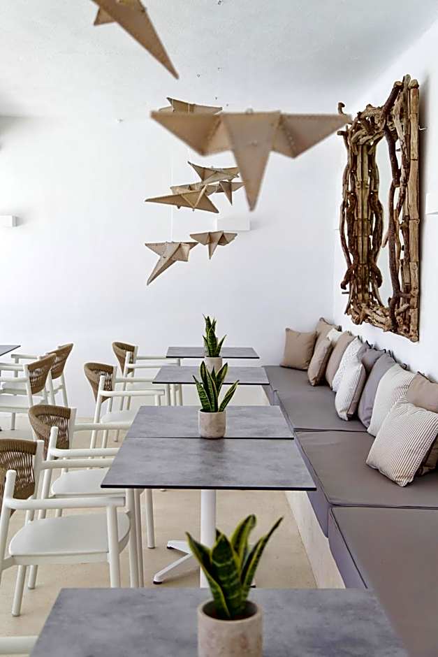 Livin Mykonos Hotel- Adults Only
