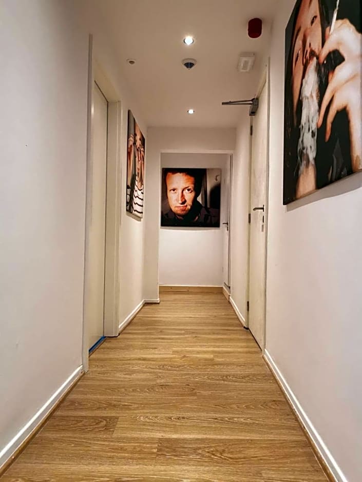 Luxury Spa Hotel - Francofolies