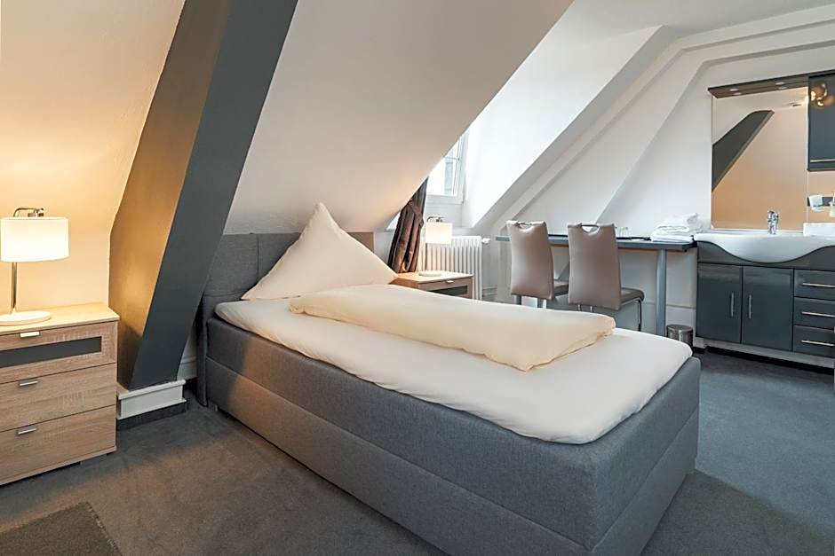 Hotel Romäus
