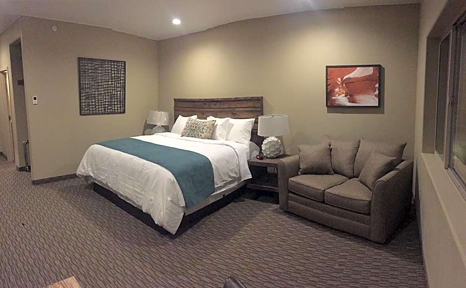 Canyon Country Lodge