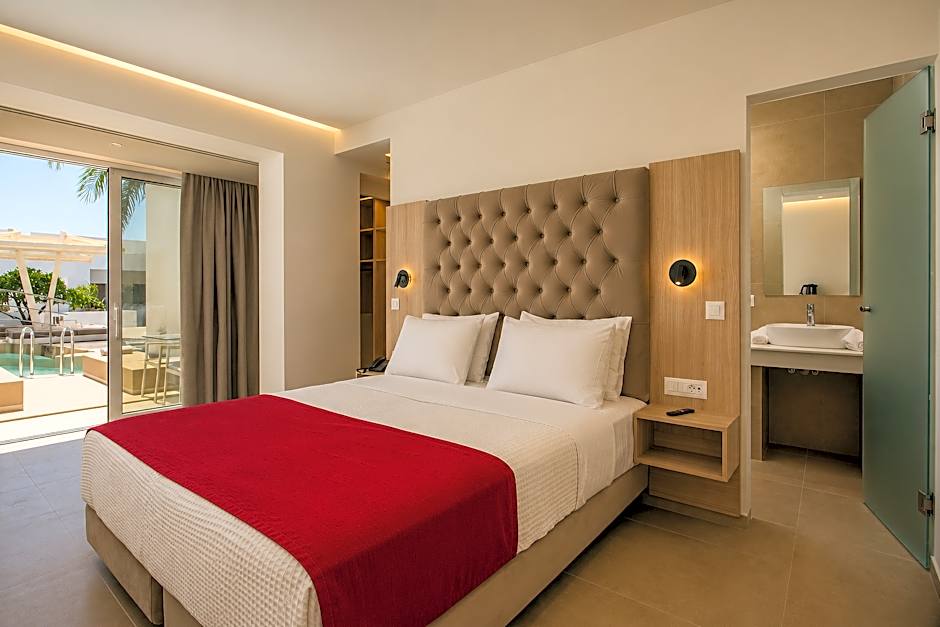 Castello di Cavaliere Suites