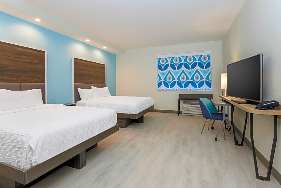 Tru by Hilton Amarillo West