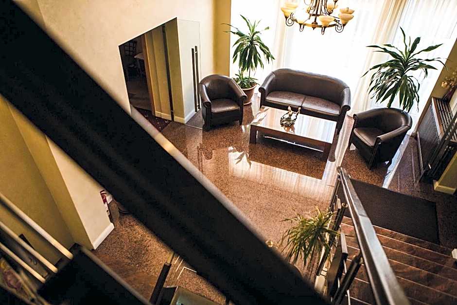 Hotel Europa