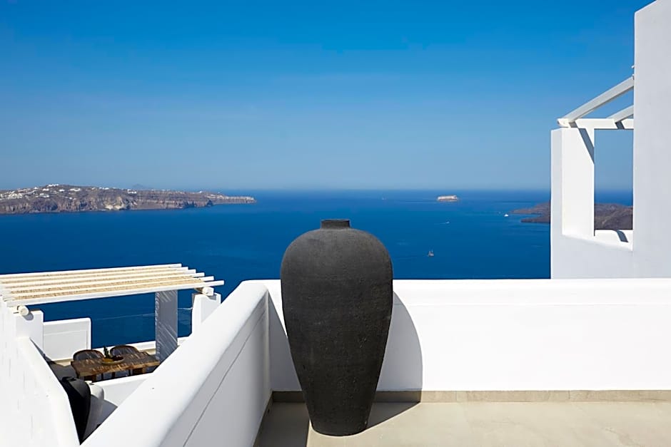 Volcano View by Caldera Collection