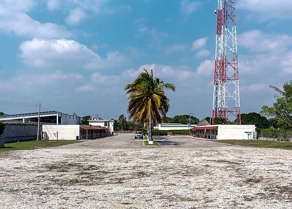 BONITTO INN® Gonzalez