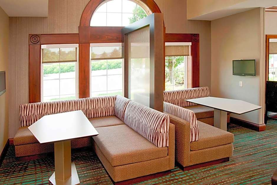 Residence Inn by Marriott Fort Wayne