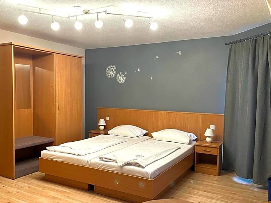 Hotel Alte Apotheke