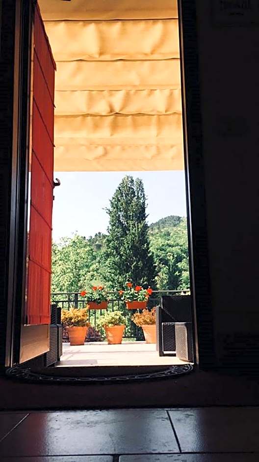 Hotel Borgo Antico