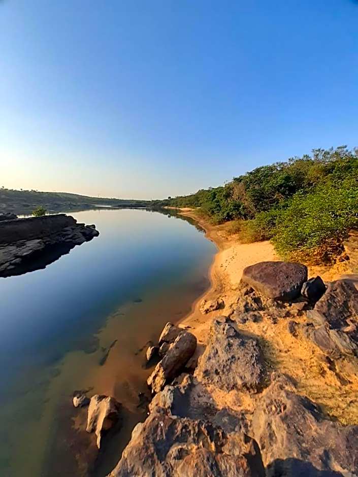 Pousada Sossego do Tocantins
